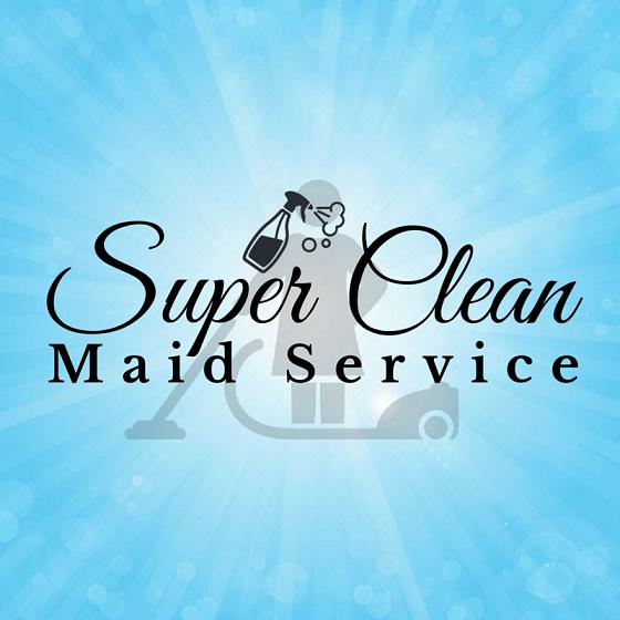 Super Clean Maid Service